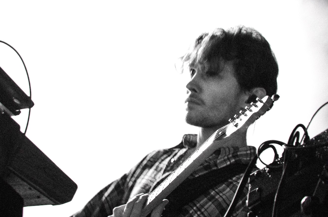 Interview David August Âught